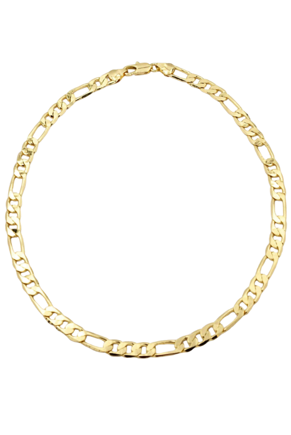 treasure jewels The Boss Chain