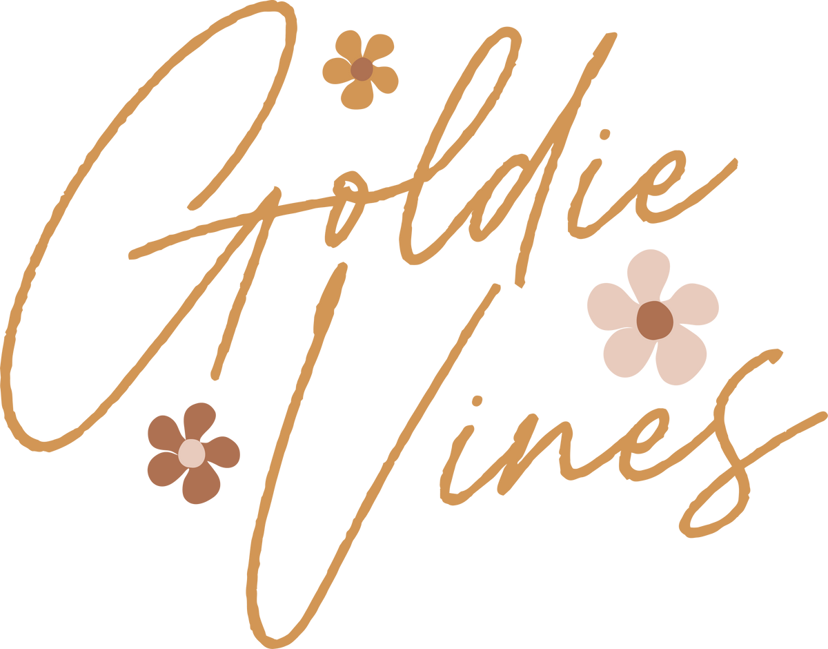 Goldie SWEATERS Vines –