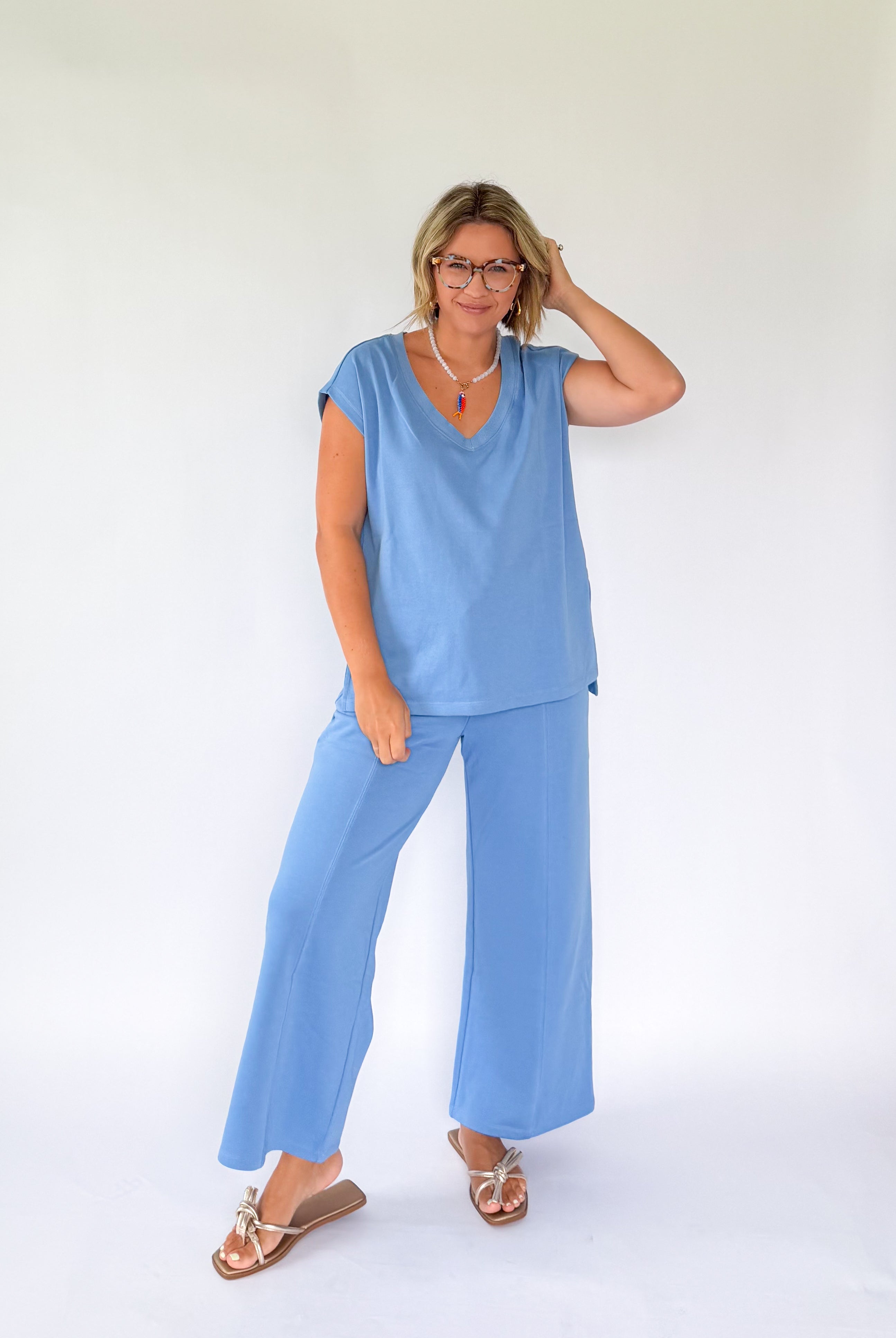 wishlist coastal set