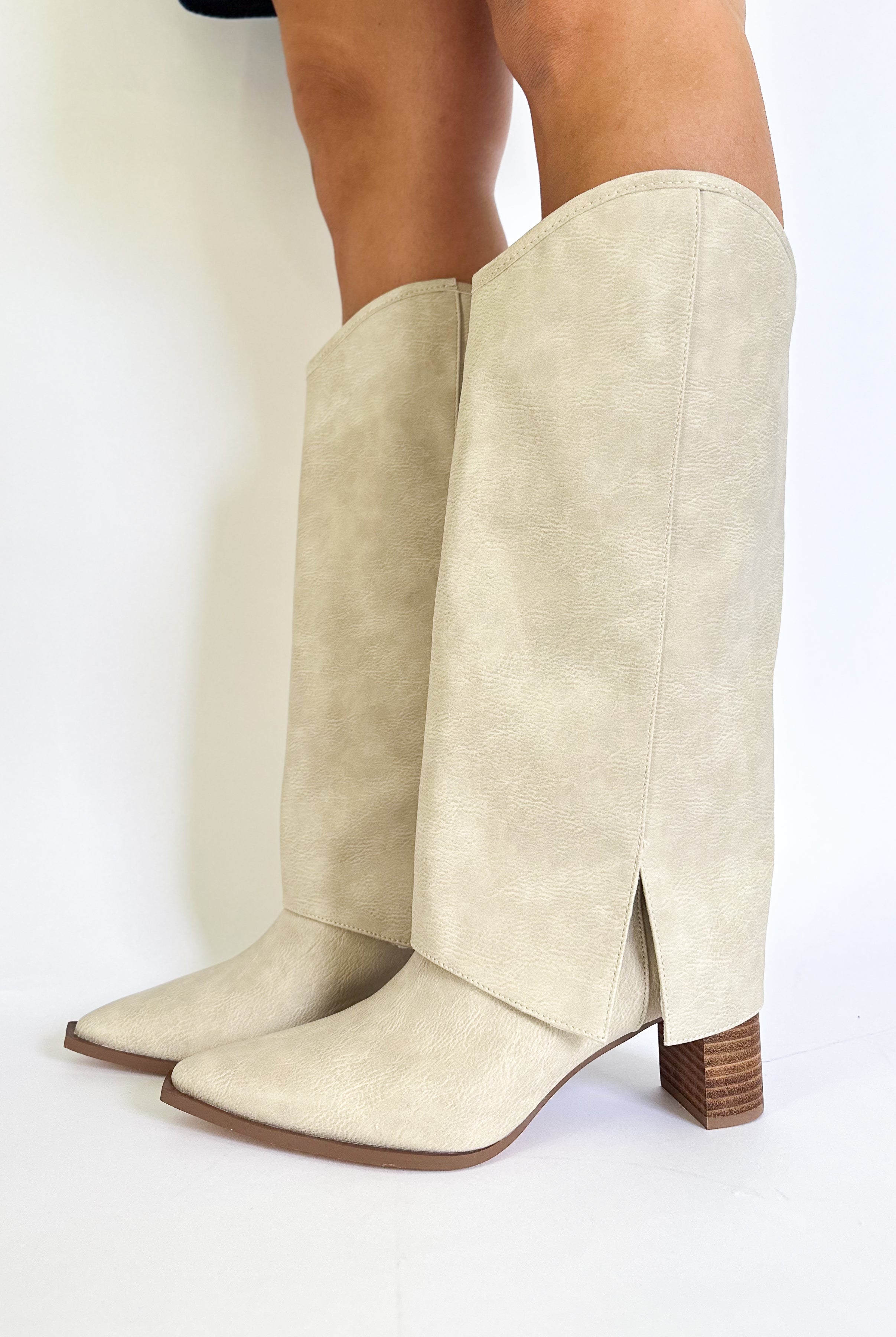 coconuts by matisse walker boot
