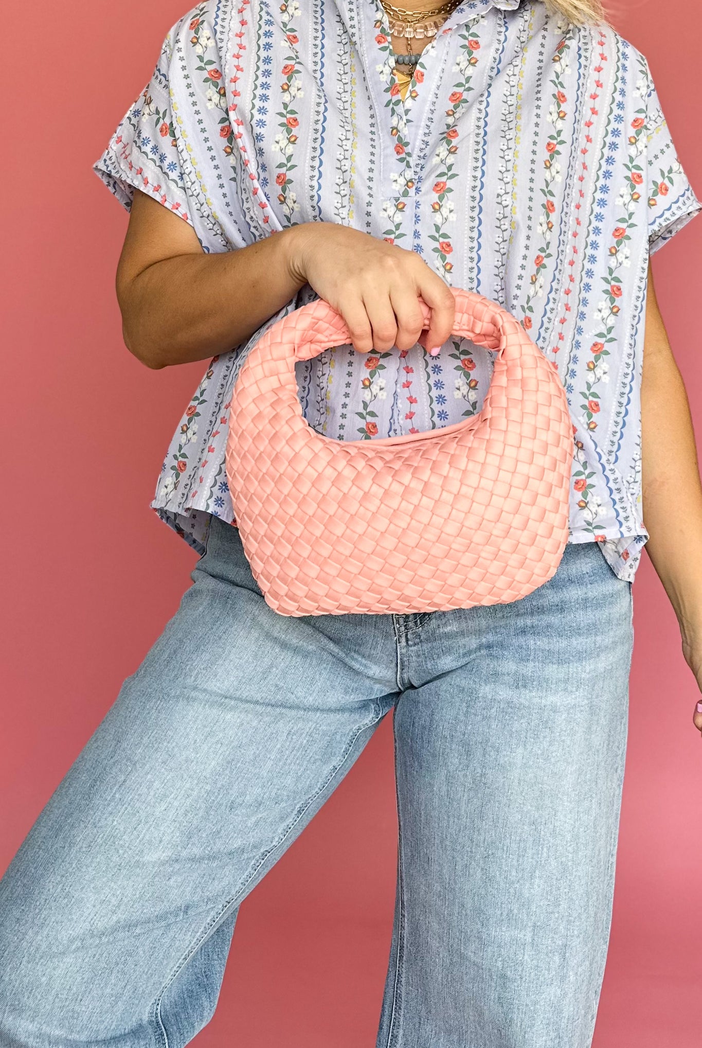 sol and selene Dare to Dream Neoprene Hobo