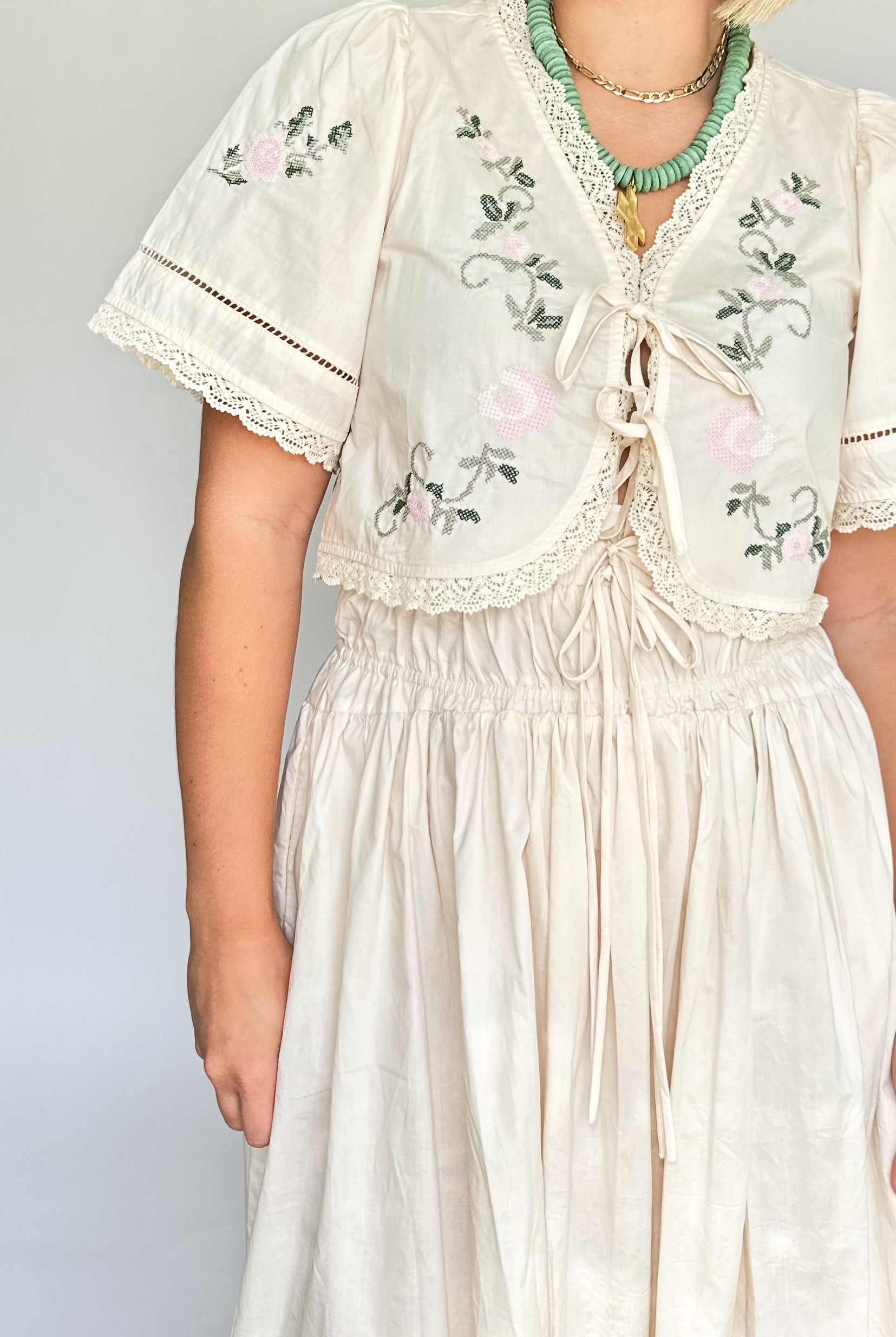 sofie the label sivan top