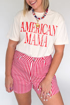 etta & east American mama