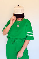 Girlin' Vintage Trucker Hat