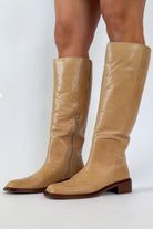 Franklin riding boot by matisse