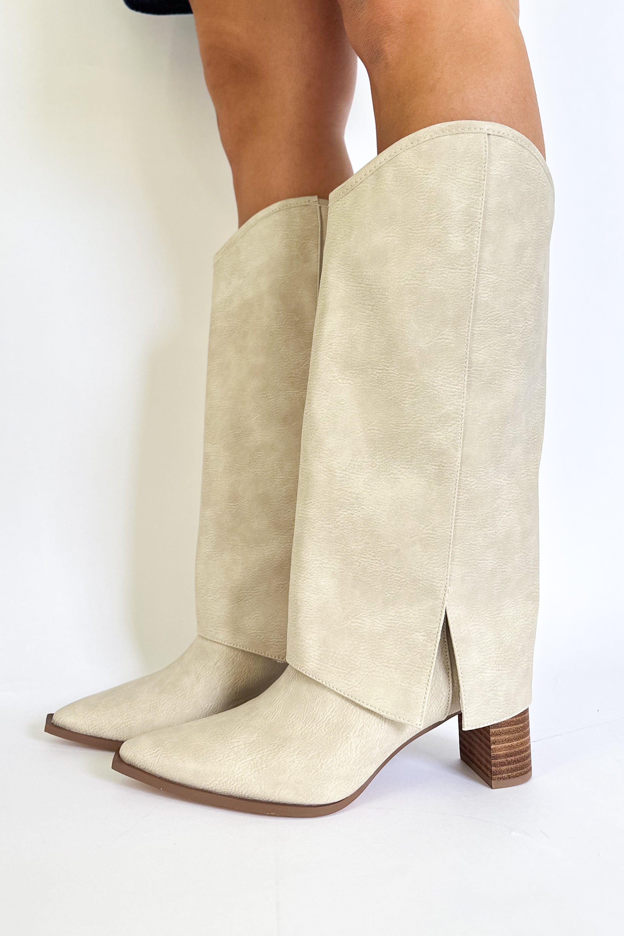 coconuts by matisse walker boot