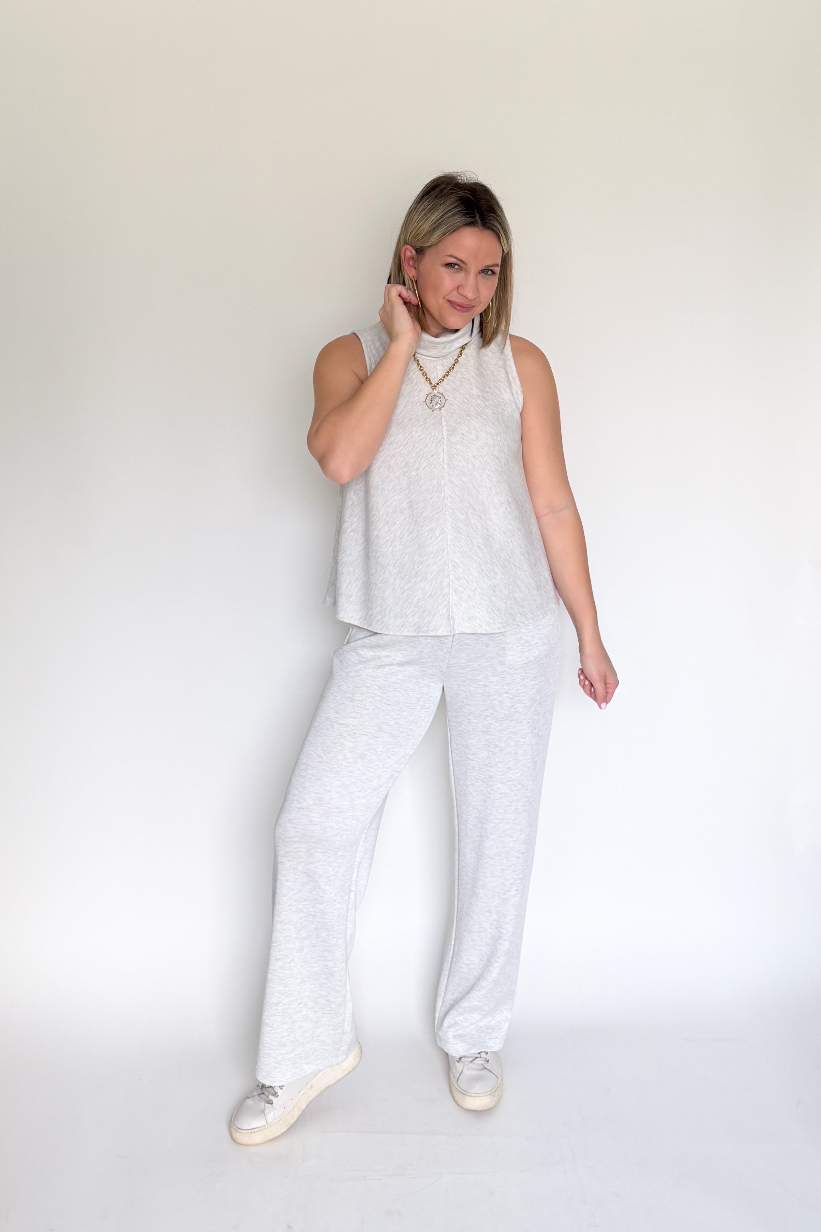 Scuba Pant By Karlie