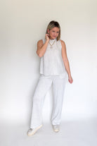 Scuba Pant By Karlie