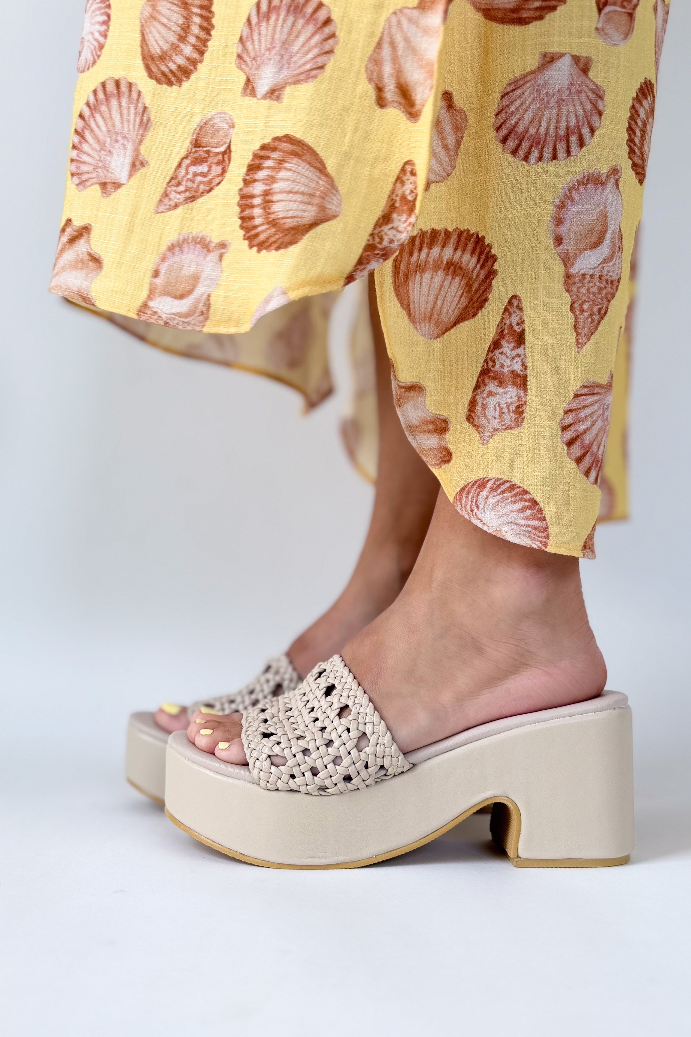 beach by matisse cove platform