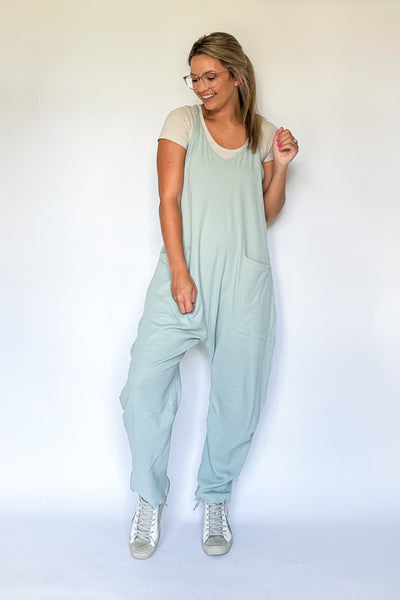 The Go to Jumpsuit