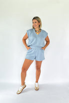 wishlist cloud blue set