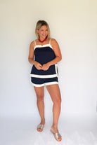 entro navy scuba set 