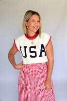 entro usa sweater
