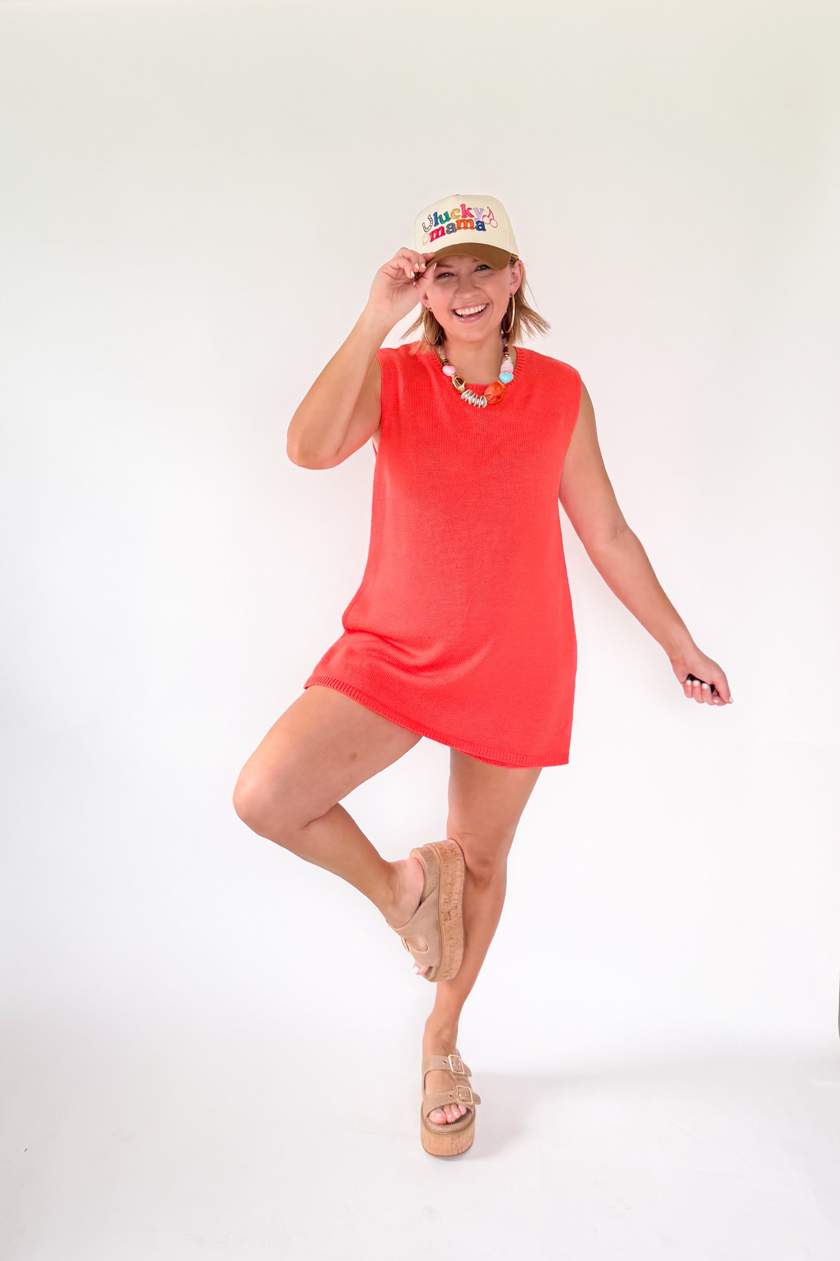 free people dupe sweater set