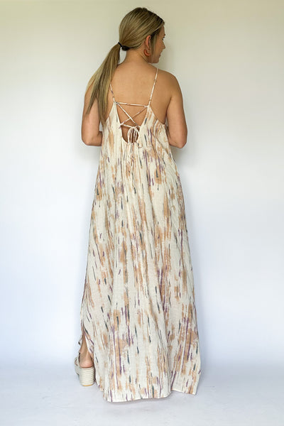 On And On Maxi