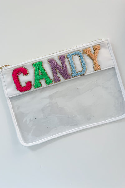 Candy Pouch