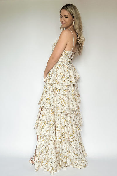 The Wildflower Maxi